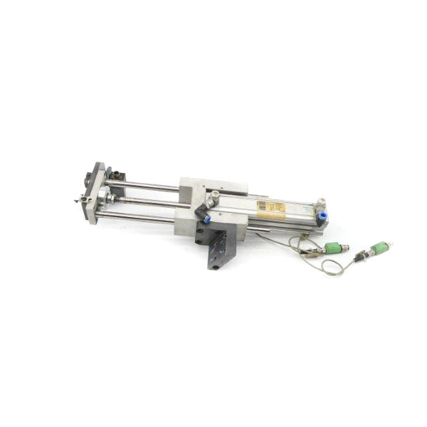 FESTO DNC-32-125-PPV-A 163310 (AS PICTURED1) UNMP