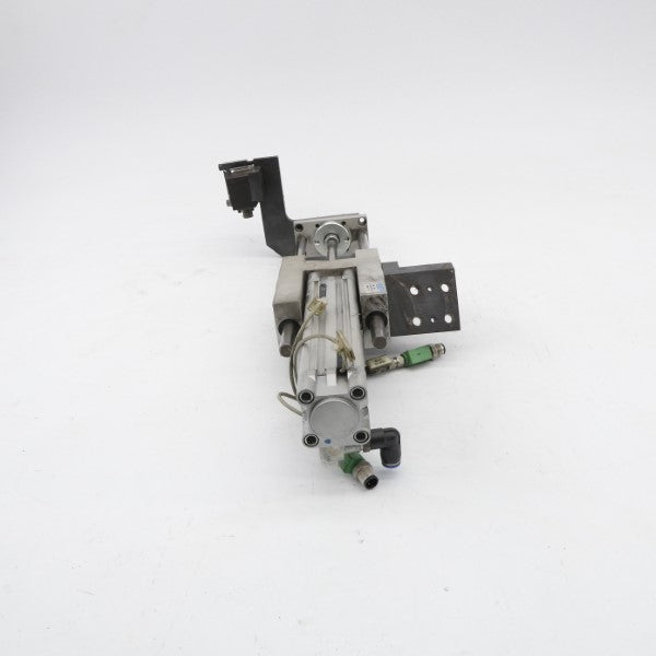 FESTO DNC-32-125-PPV-A 163310 (AS PICTURED1) UNMP