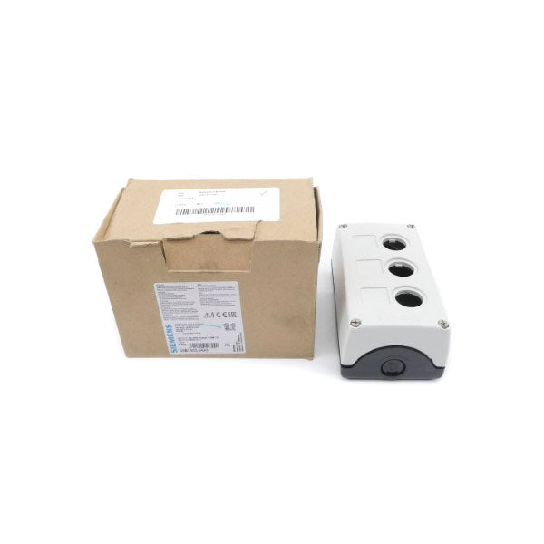 SIEMENS 3SB3803-0AA3 NSMP