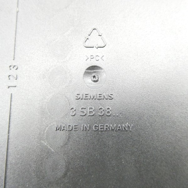 SIEMENS 3SB3803-0AA3 NSMP