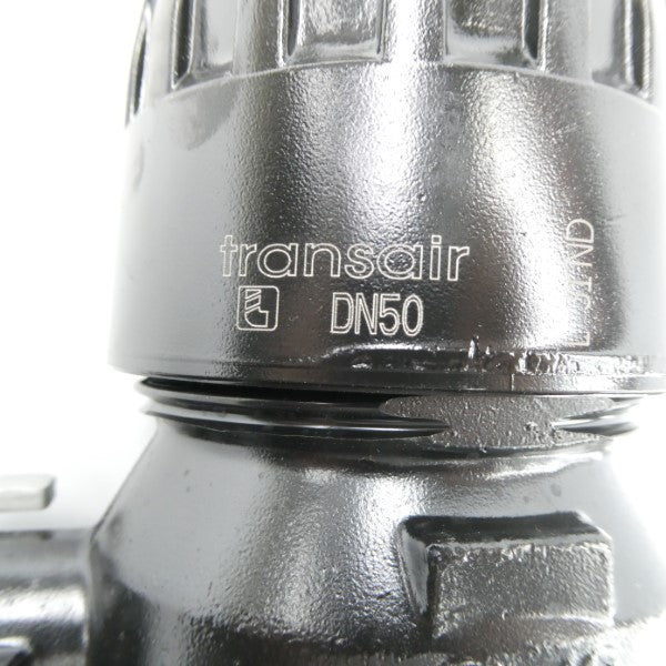 TRANSAIR DN50 NSNP