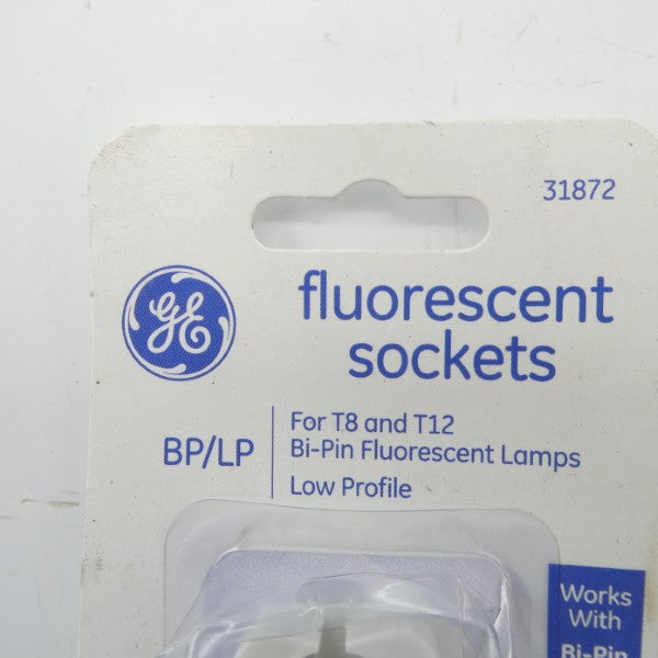 GENERAL ELECTRIC 31872 (PKG OF 2) NSMP