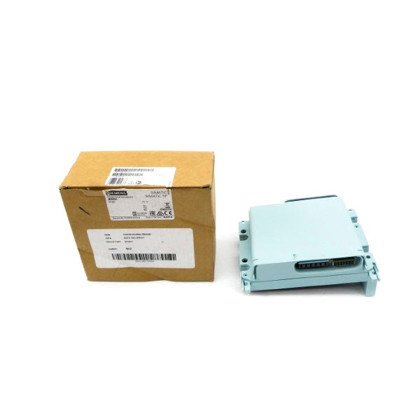 SIEMENS 6GT2002-0HD01 NSMP