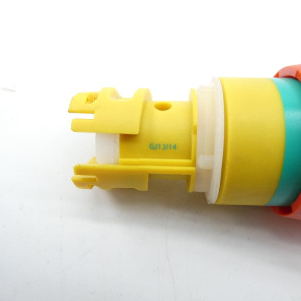 PUSH BUTTON GJ13/14 NSNP