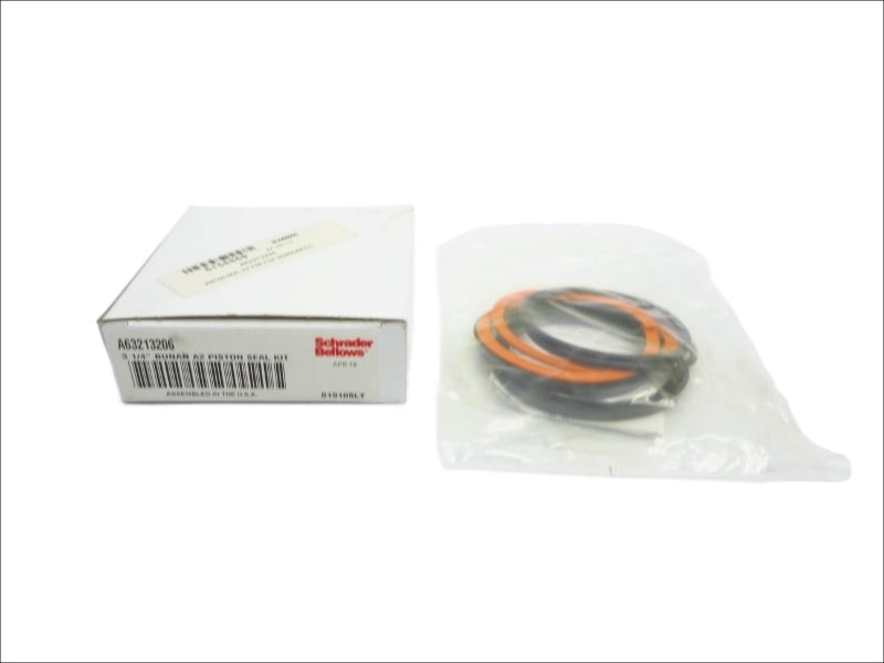 SCHRADER BELLOWS A63213206 3-1/4" NSMP