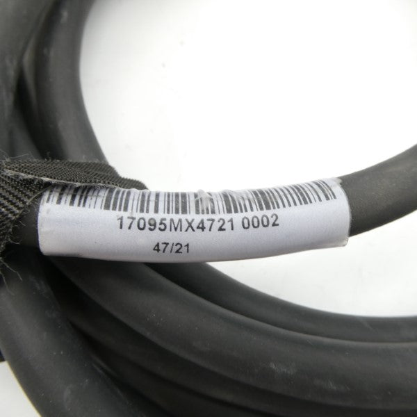 CONNECTOR CABLE 17095MX4721002 UNMP