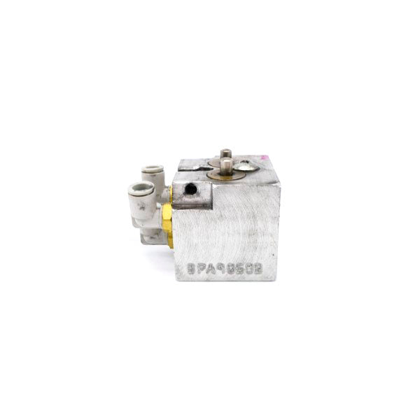 VALVE BPA9050B UNMP