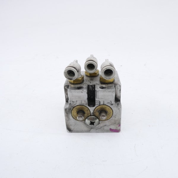 VALVE BPA9050B UNMP