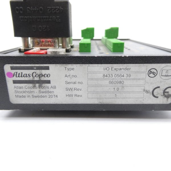 ATLAS COPCO 8433056439 UNMP