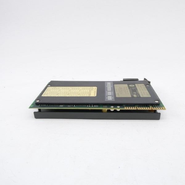 ALLEN BRADLEY 1771-IFE SER. A F/W H NSNP