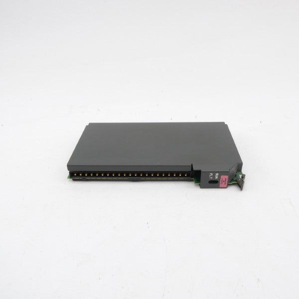 ALLEN BRADLEY 1771-IFE SER. A F/W H NSNP