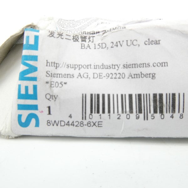 SIEMENS 8WD4428-6XE NSMP