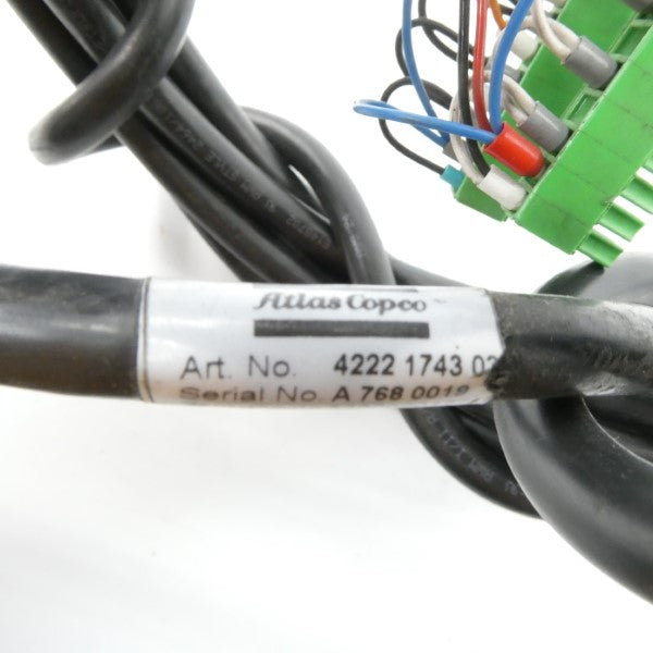 ATLAS COPCO 4222174303 UNMP