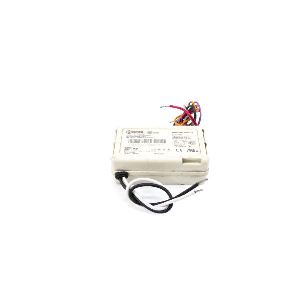 ROAL RSLD035-12 120-277V 0.9A UNMP