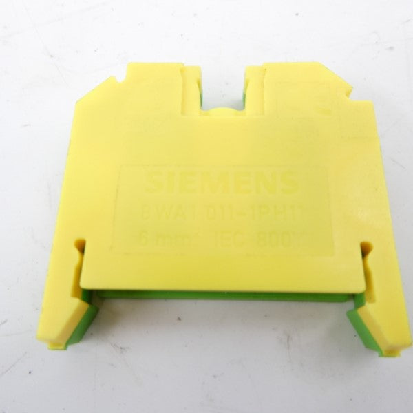 SIEMENS 8WA1011-1PH11 NSNP
