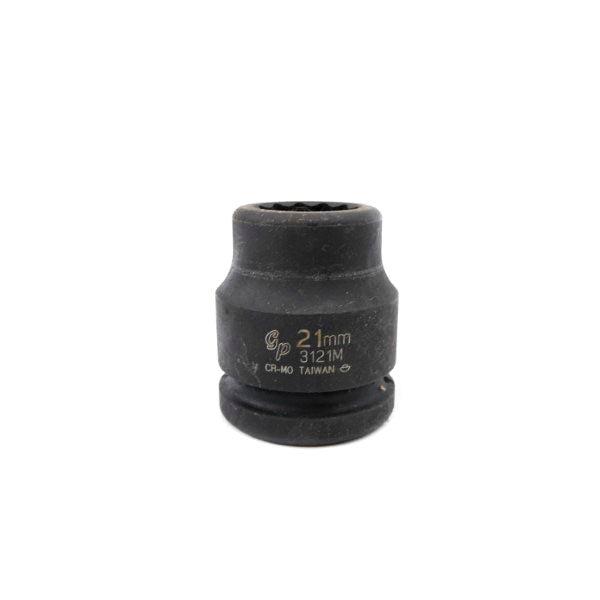 GP CR-MO 21MM NSNP