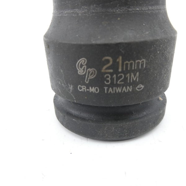 GP CR-MO 21MM NSNP