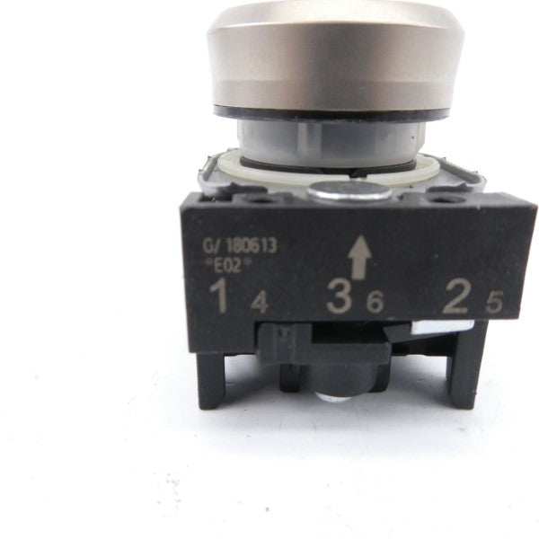 PUSH BUTTON G/180613 NSNP