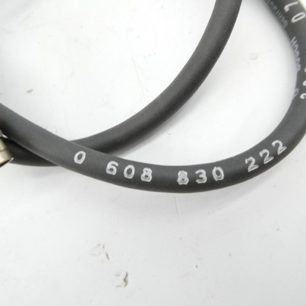 CONNECTOR CABLE 0608830222 NSNP