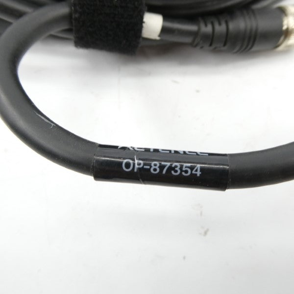 KEYENCE OP-87354 NSNP