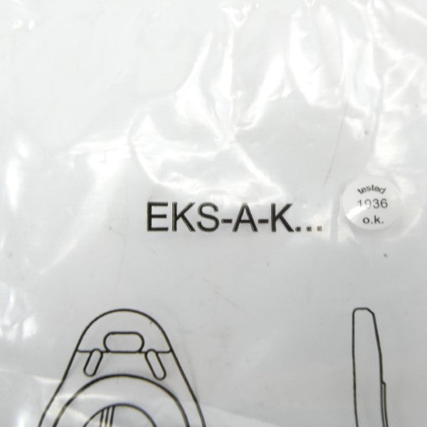 EUCHNER EKS-A-K NSMP