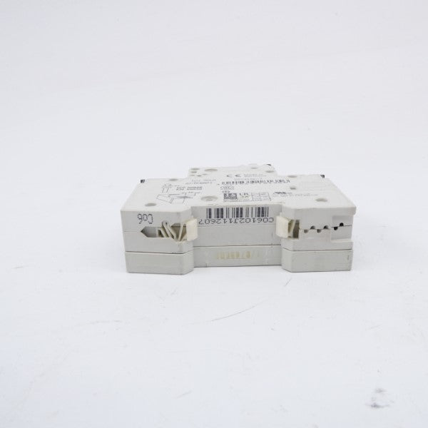 SIEMENS 5SY4106-7 230/400V 6A UNMP