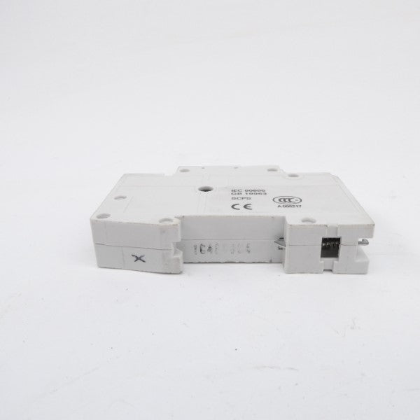 SIEMENS 5SX21C4 230/400V 4A NSNP