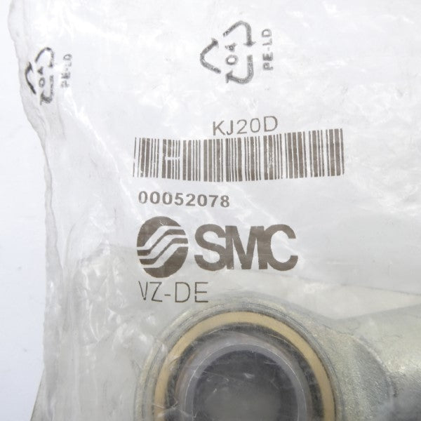 SMC KJ20-D NSMP