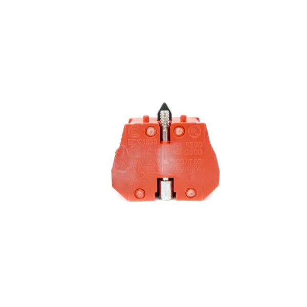 CONTACT BLOCK ECX1030 400V 10A NSNP