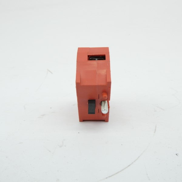 CONTACT BLOCK ECX1030 400V 10A NSNP