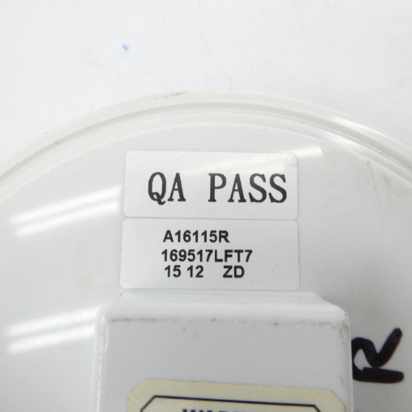 SPARE PART A16115R NSNP