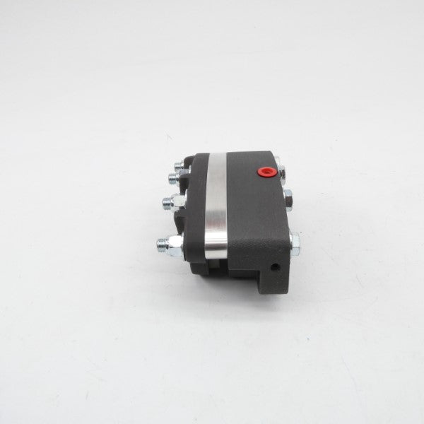 WC BRANHAM 4004-0009 P200SA NSNP