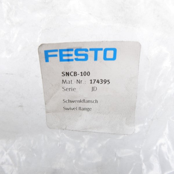 FESTO SNCB-100 174395 NSMP