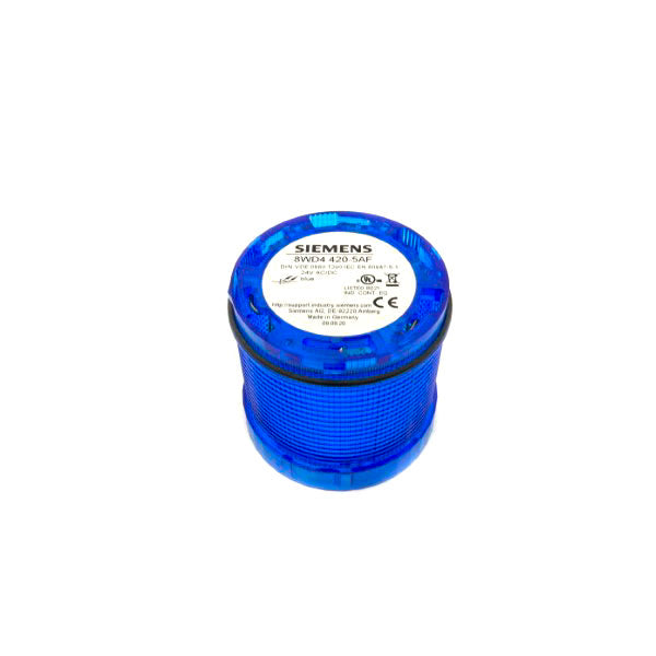 SIEMENS 8WD4420-5AF 24VAC/DC NSNP