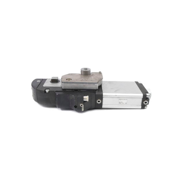 SMC CKZT63-90-DCN019AN UNMP