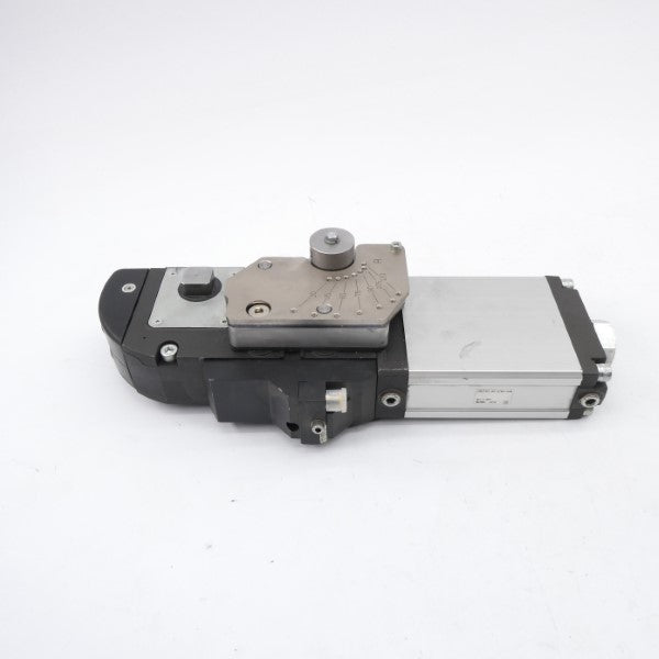 SMC CKZT63-90-DCN019AN UNMP