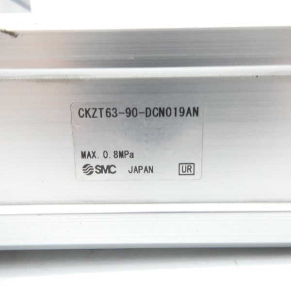 SMC CKZT63-90-DCN019AN UNMP