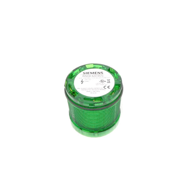 SIEMENS 8WD4420-0CC 24VDC NSNP