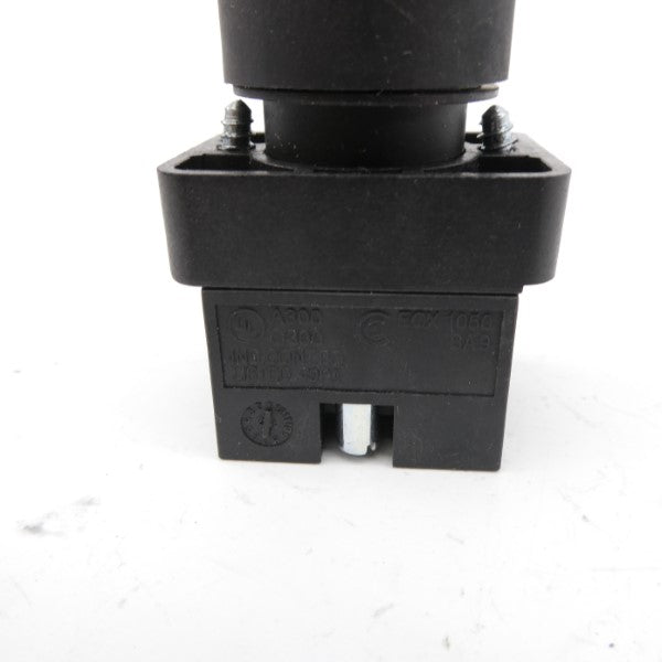 PUSH BUTTON ECX1050 NSNP