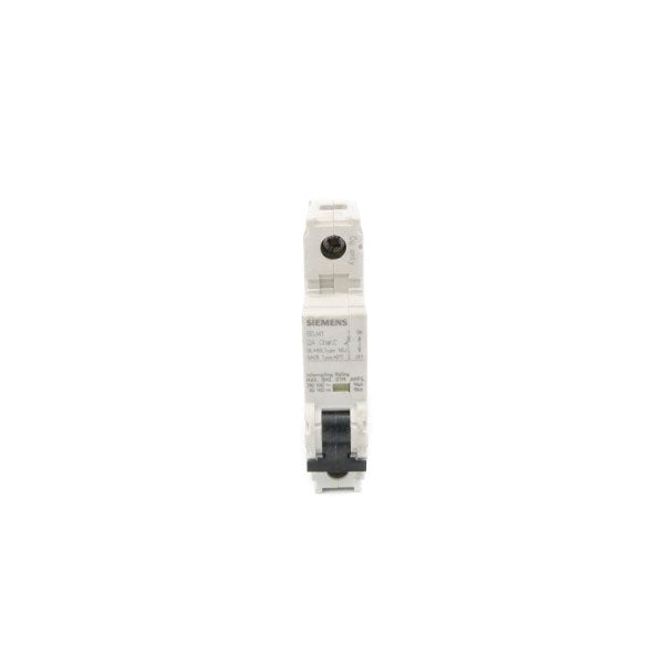 SIEMENS 5SJ4102-7HG40 240VAC 2A NSNP