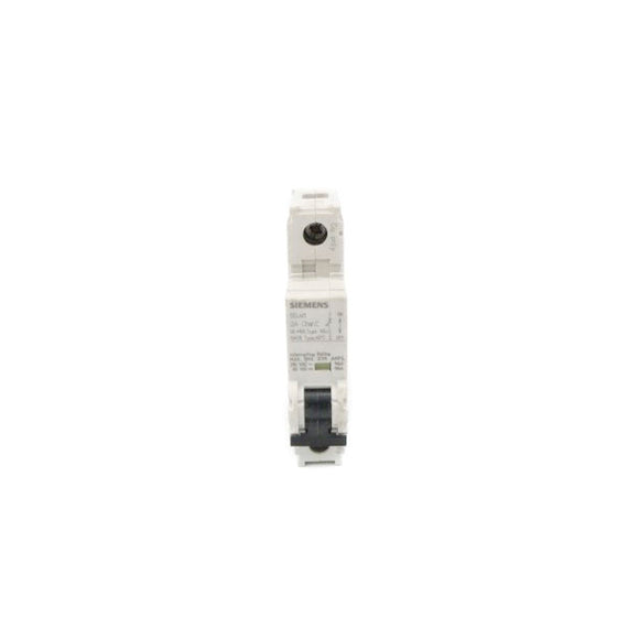 SIEMENS 5SJ4102-7HG40 240VAC 2A NSNP