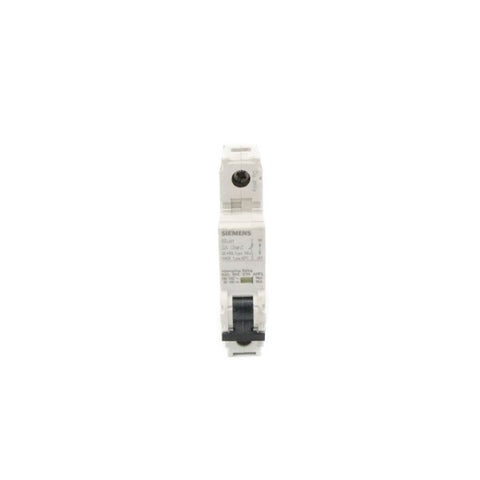 SIEMENS 5SJ4102-7HG40 240VAC 2A NSNP