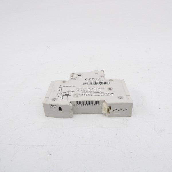 SIEMENS 5SJ4102-7HG40 240VAC 2A NSNP