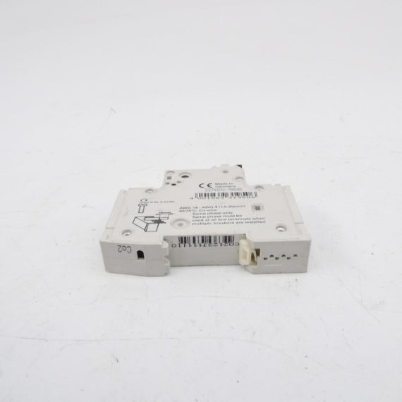 SIEMENS 5SJ4102-7HG40 240VAC 2A NSNP