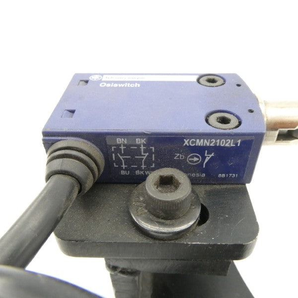TELEMECANIQUE XCMN2102L1 UNMP
