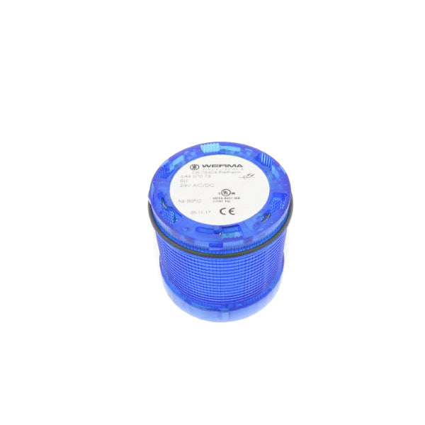 WERMA 64457075 24VAC/DC NSNP