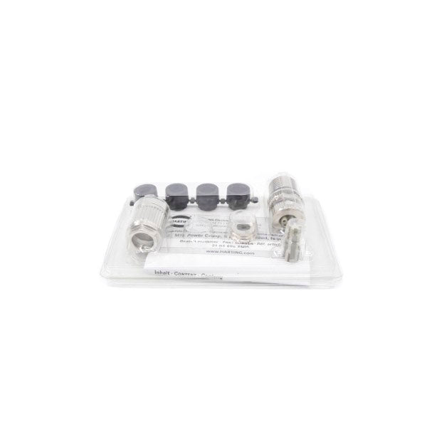 HARTING 21038962505 NSMP