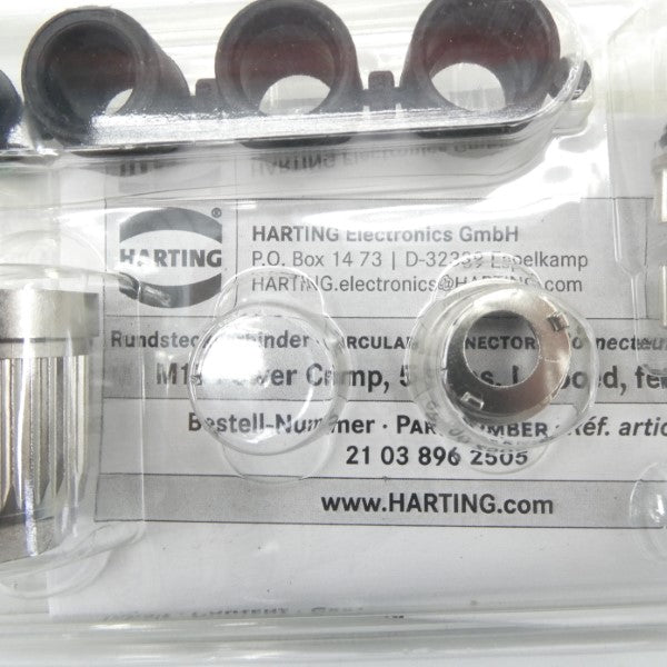 HARTING 21038962505 NSMP