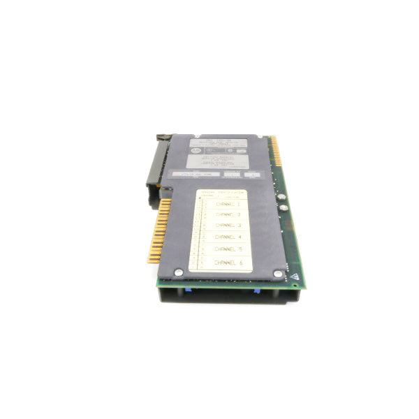 ALLEN BRADLEY 1771-IR 5VDC 1.25A UNMP