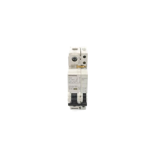 SIEMENS 5SJ4102-7HG40 240VAC 2A UNMP